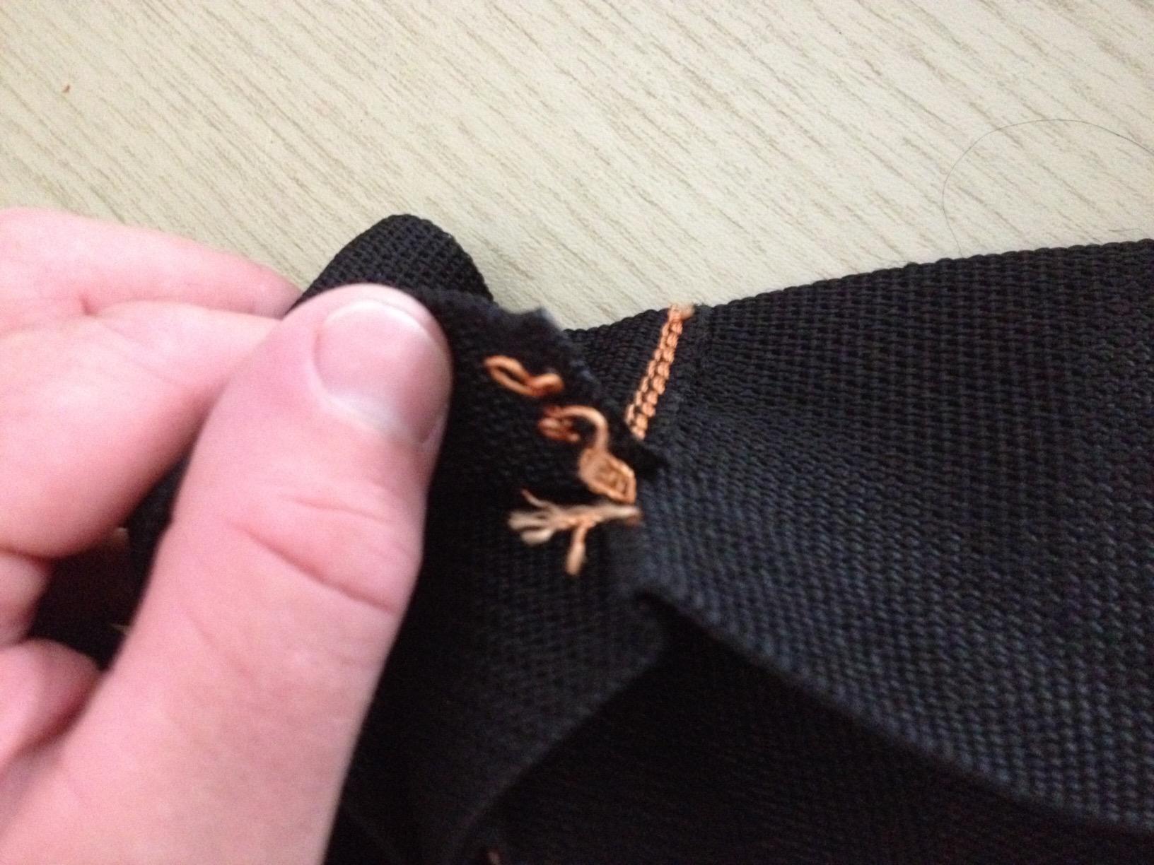 Moving and Lifting Straps customer photo 1