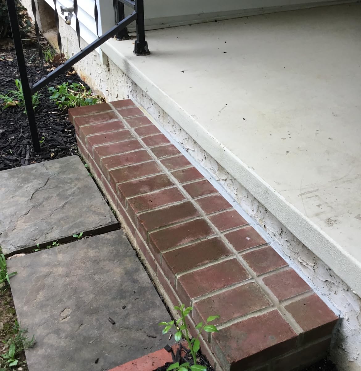 SIKA Sikaflex Concrete Fix Crack and Joint Sealant, Limestone, 10.1 fl oz customer photo 2
