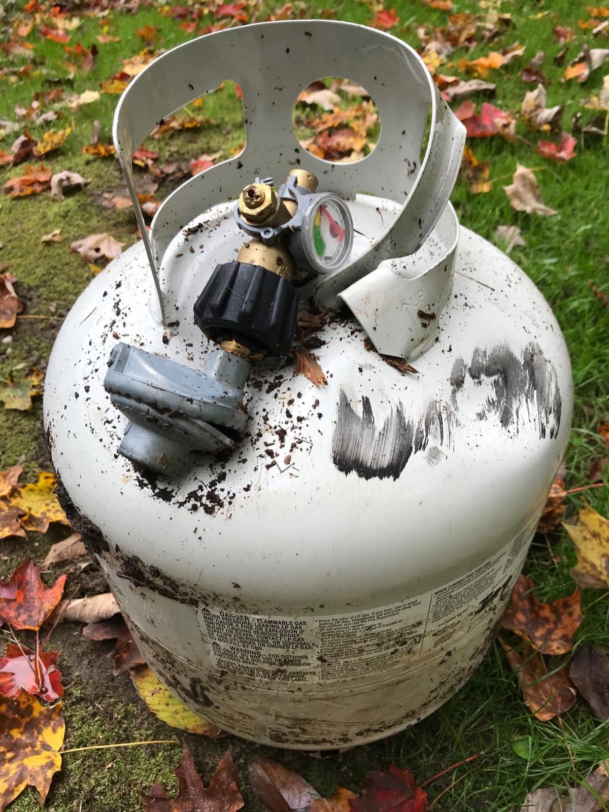 SkeeterVac SV3100 Outdoor Mosquito and Backyard Insect Trap, Up to 1 Acre Coverage customer photo 1