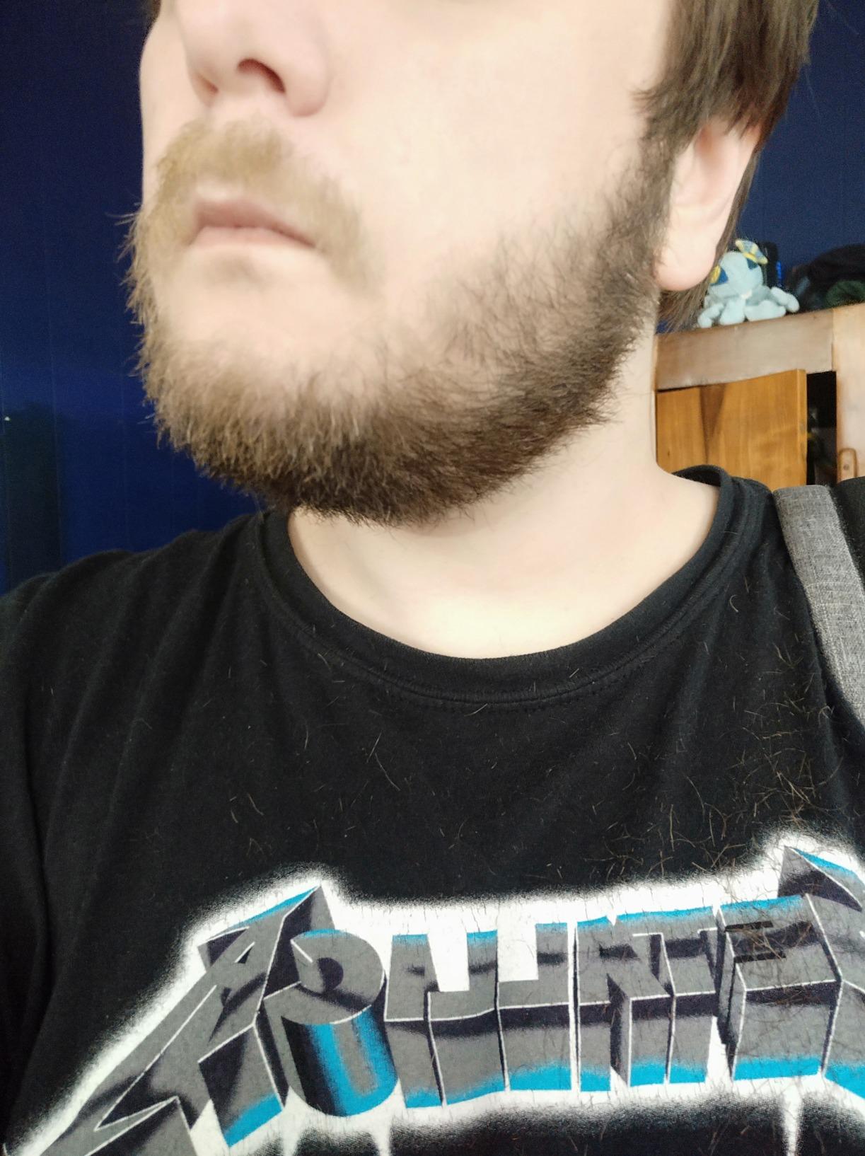 Wahl Professional Black Peanut Trimmer, Corded customer photo 1