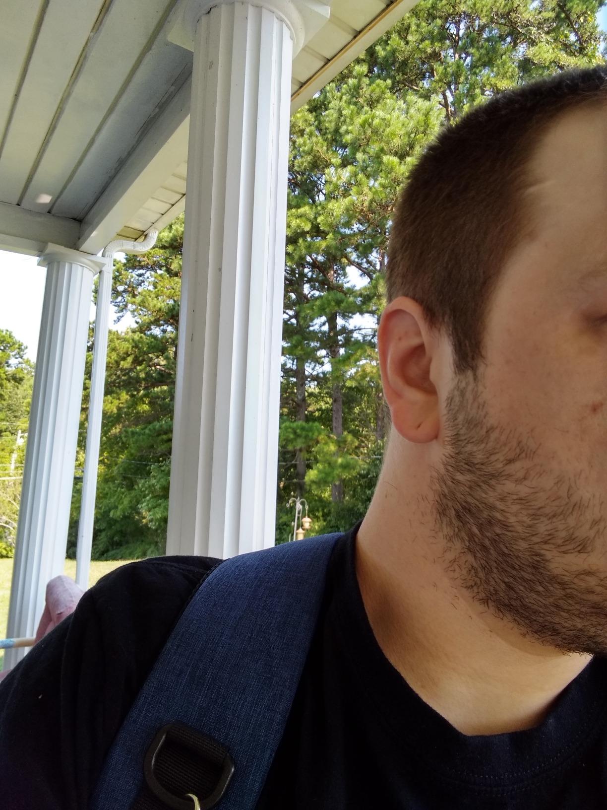 Wahl Professional Black Peanut Trimmer, Corded customer photo 2