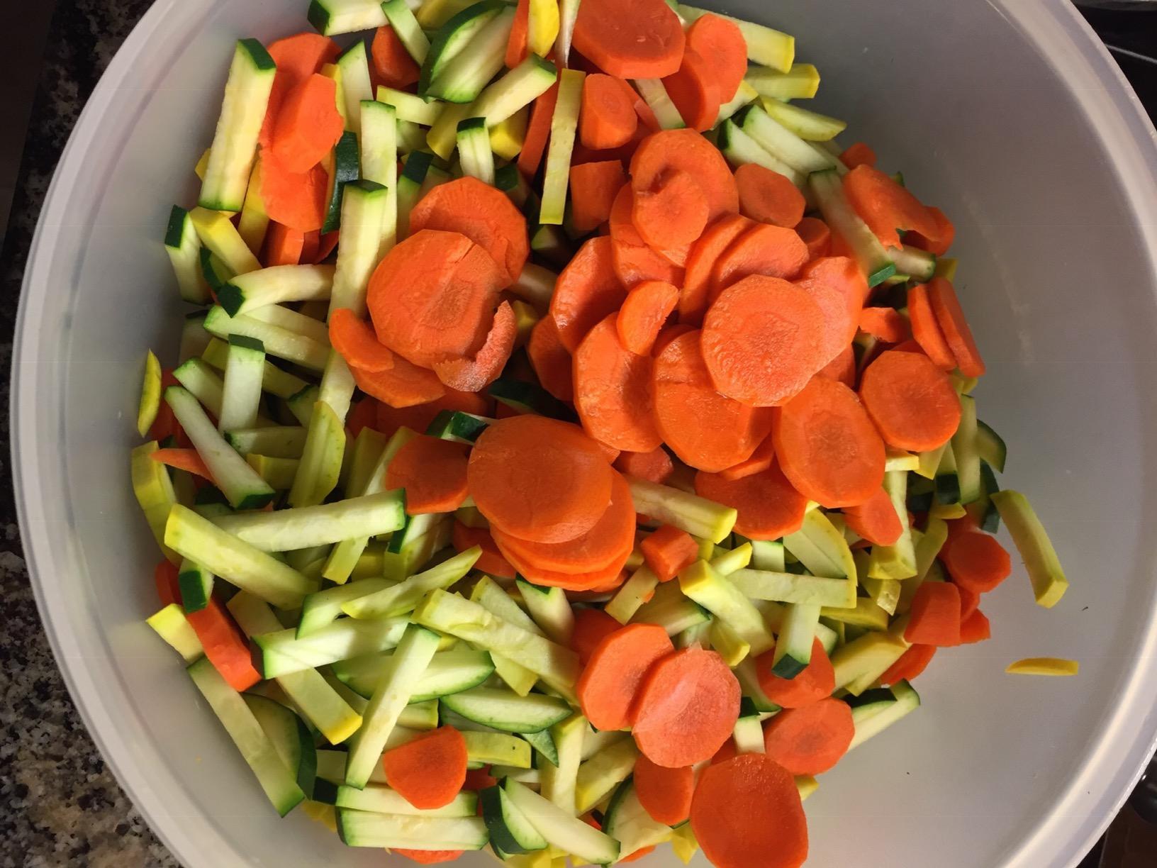 OXO Good Grips V-Blade Mandoline Slicer customer photo 2