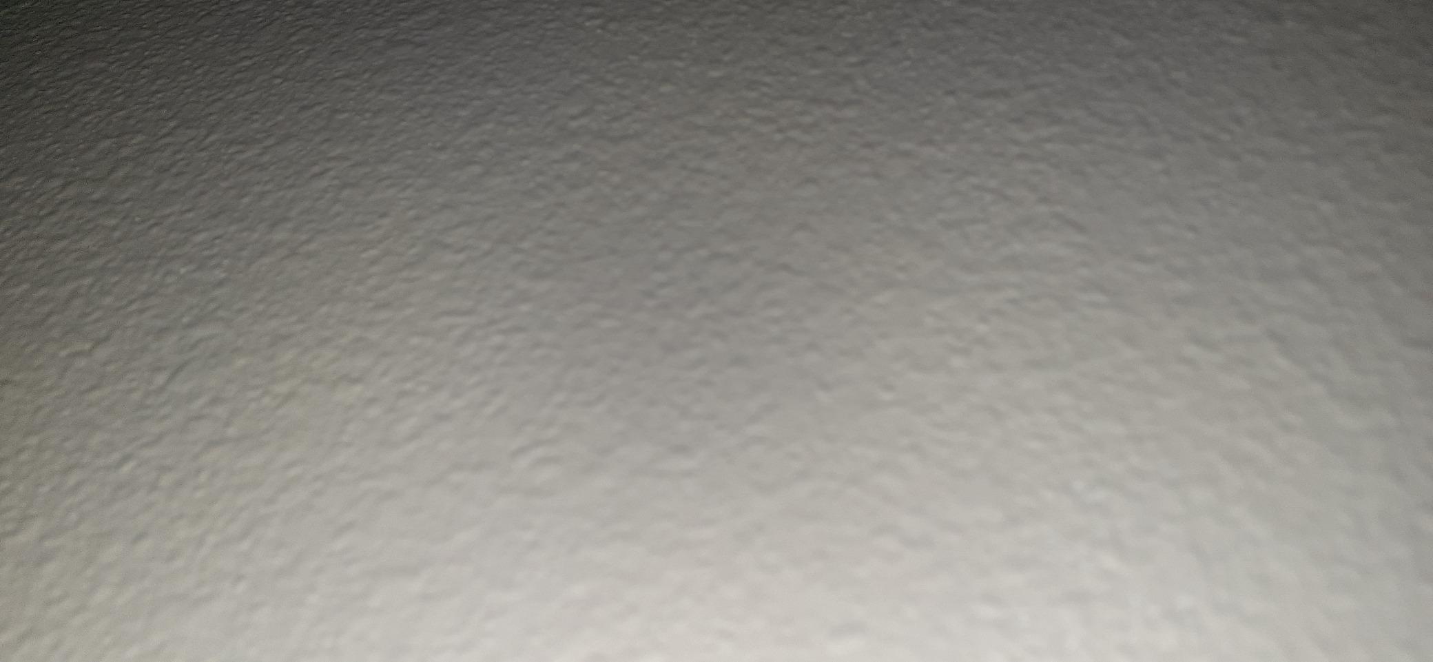 HILTEX 31229 Air Texture Gun with 1.32 Gallon Hopper, 3 Nozzles: 4.0mm, 6.0mm, 8.0mm, Drywall Texture Sprayer for Stucco Mud or Popcorn on Walls and Ceiling, Knockdown, Spray Gun with Handle customer photo 2