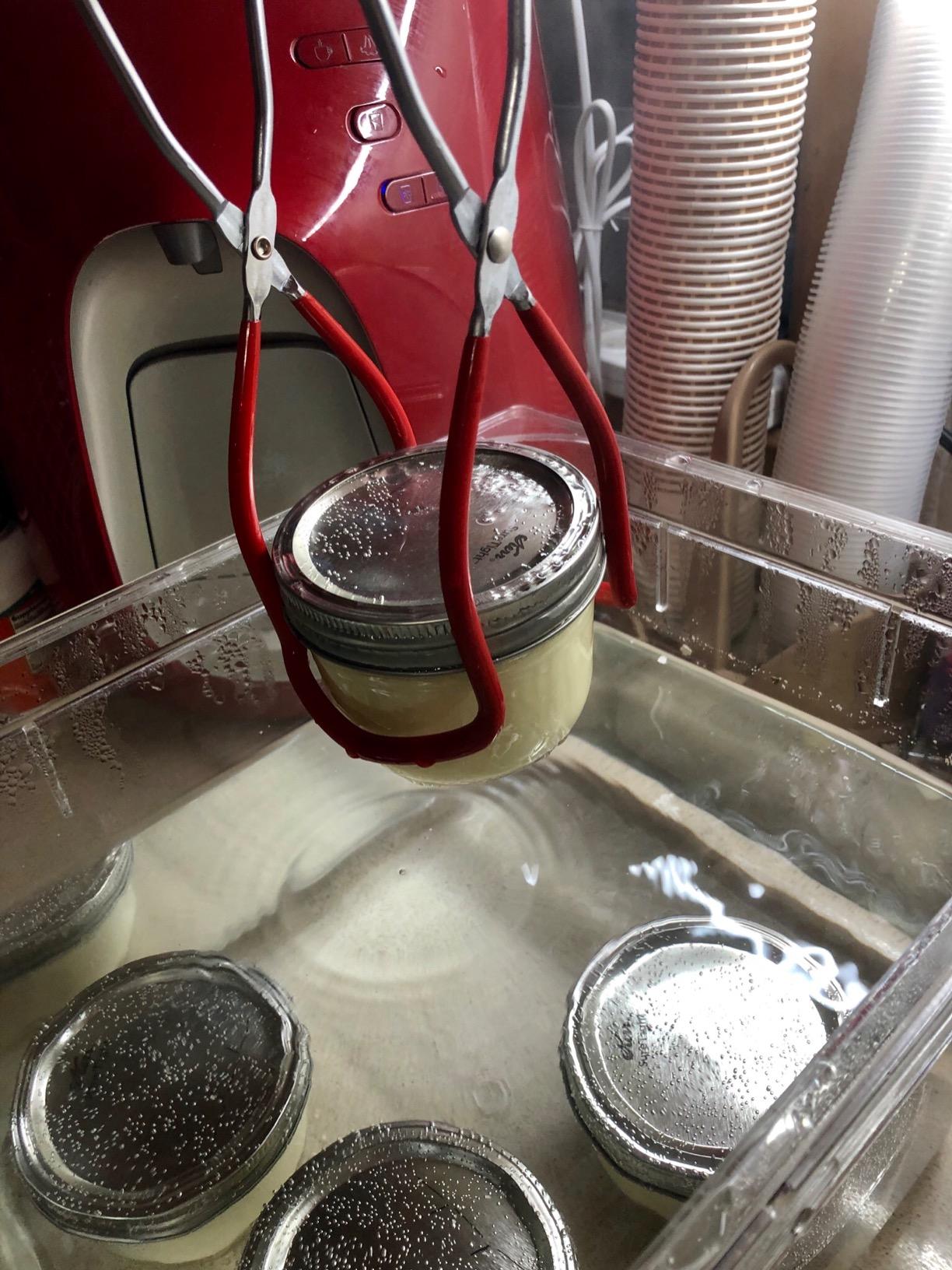 Mrs. Anderson’s Baking Canning Jar Lifter Tongs for Pressure Canner and Water Bath Canning, Fits all Canning Jar Sizes customer photo 1