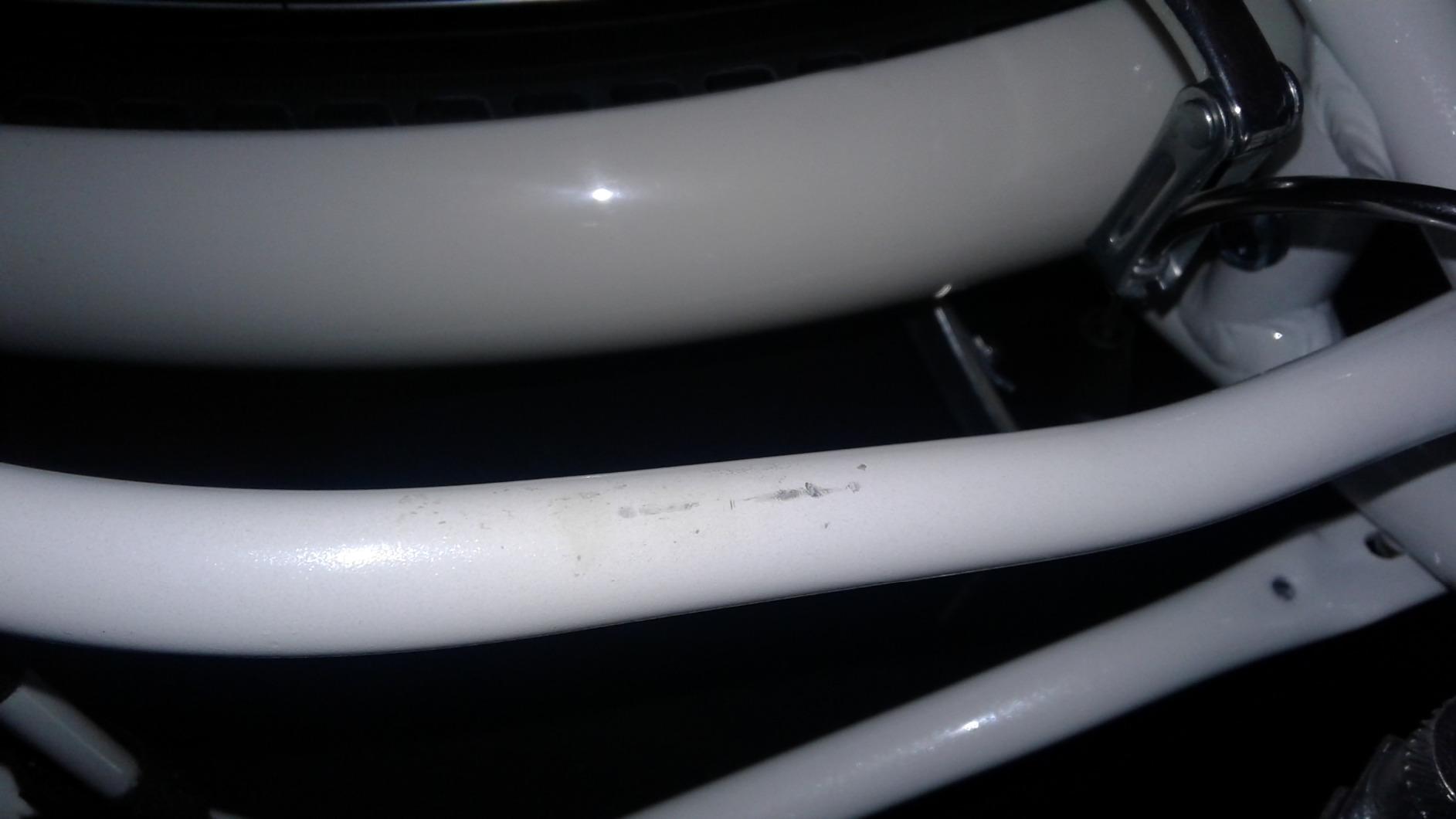Schwinn Discover customer photo 1