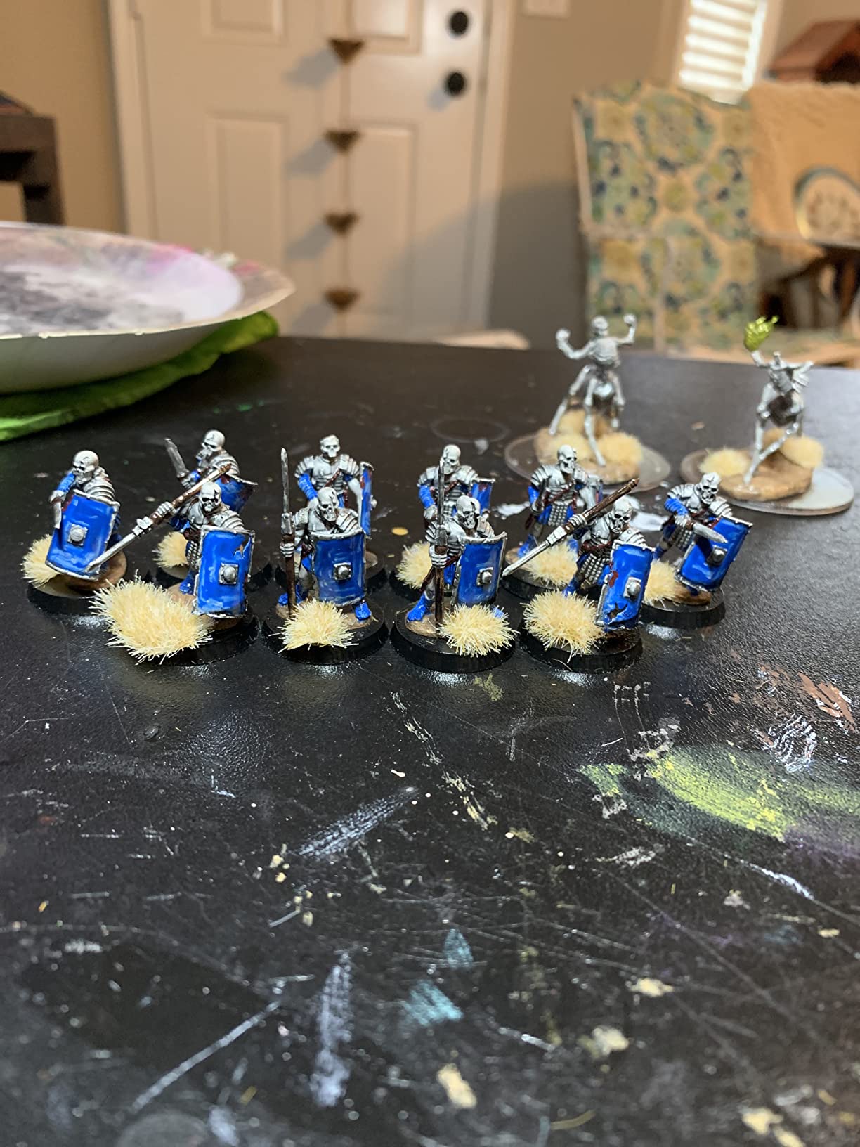 Warlord Games Hail Caesar: Imperial Roman Veterans Set customer photo 1