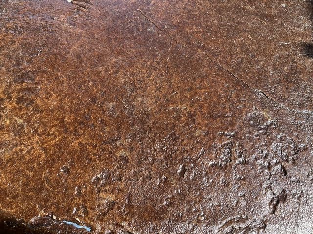 Wet Look Stone & Concrete Sealer, High Gloss for Pavers & Patios, 1 Gallon customer photo 1