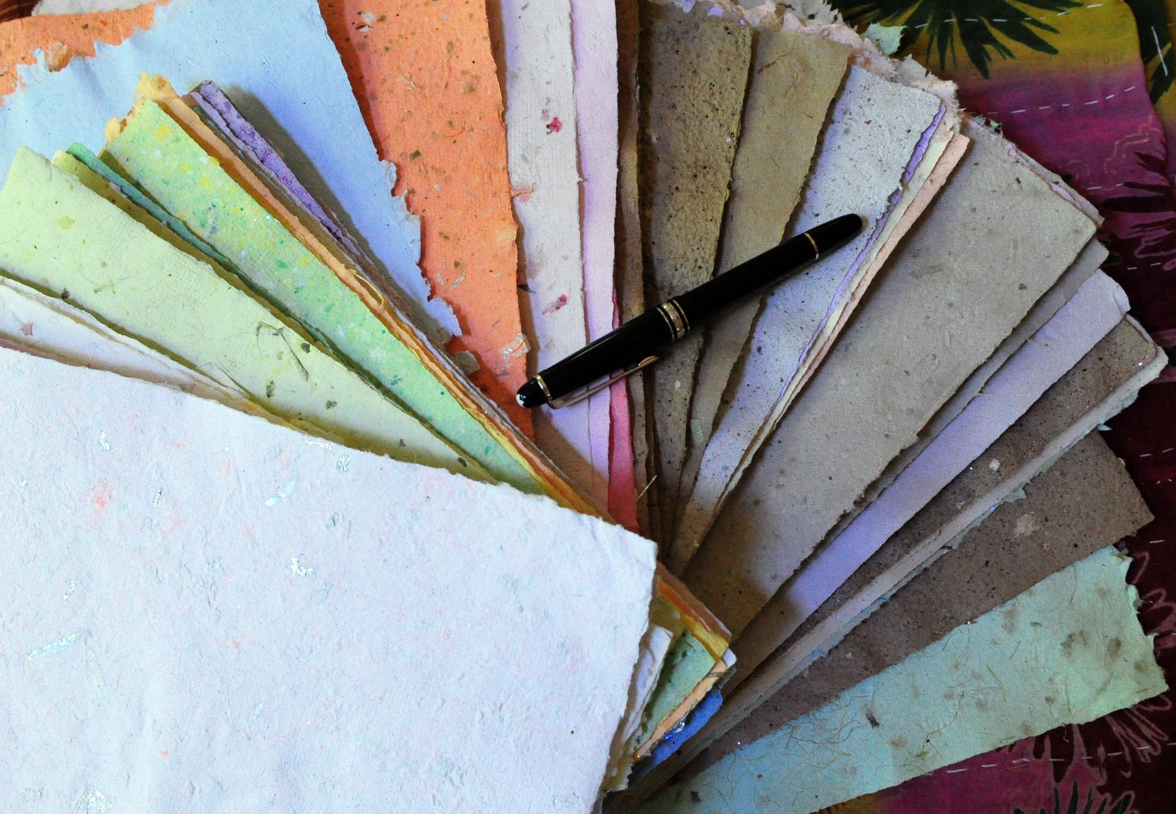 Arnold Grummer's Papermill Pro Papermaking Kit customer photo 1