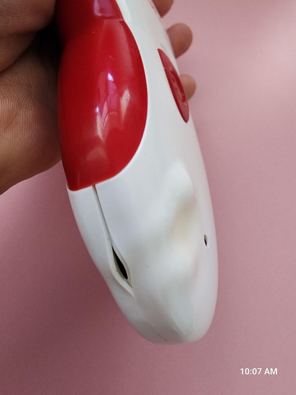 Epilady Legend 4 Rechargeable Epilator, Epilators Hair Removal for Women customer photo 2