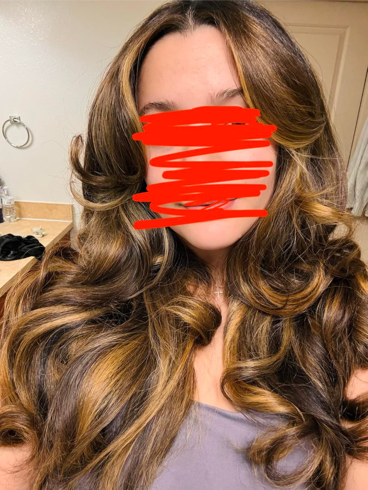 BabylissPRO Nano Titanium Professional Hot Rollers For All Hair Lengths customer photo 2