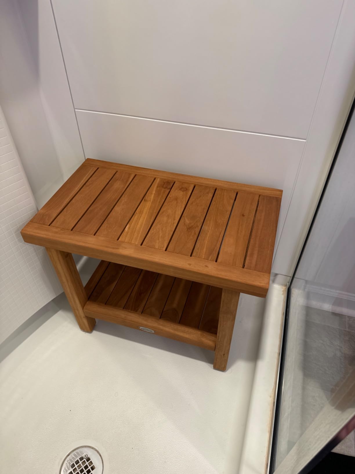 AquaTeak Spa 24