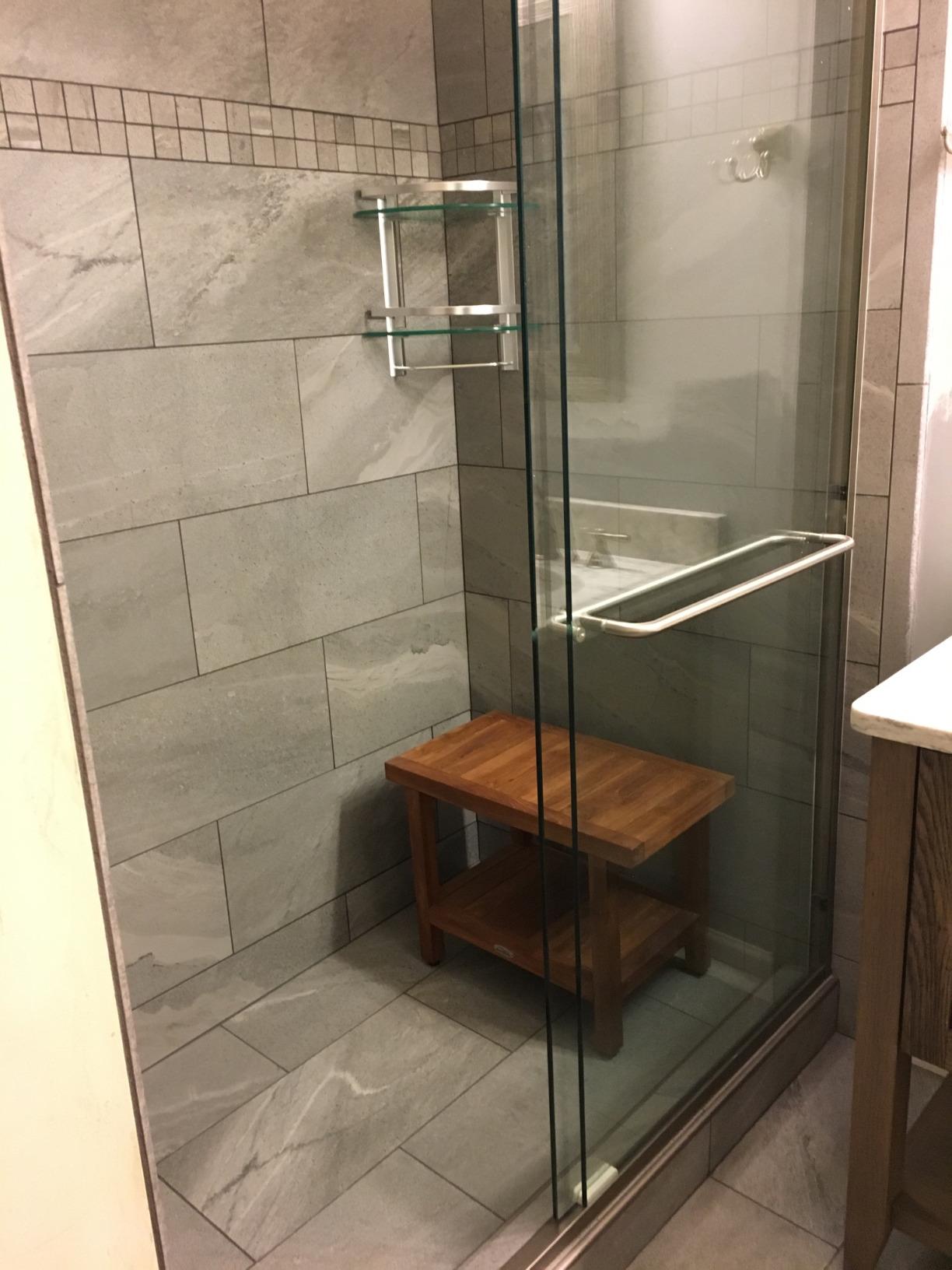 AquaTeak Spa 24