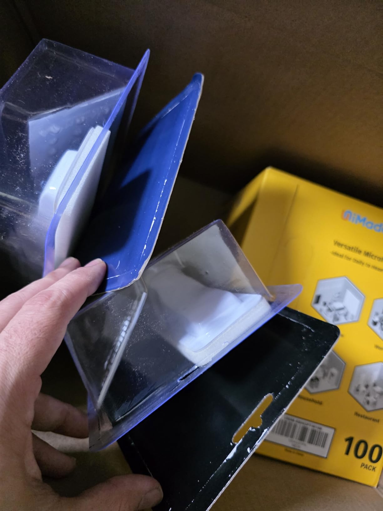 Miracle Sealants Sealer Applicator & Tray for Tile, Stone & Grout Sealers customer photo 2