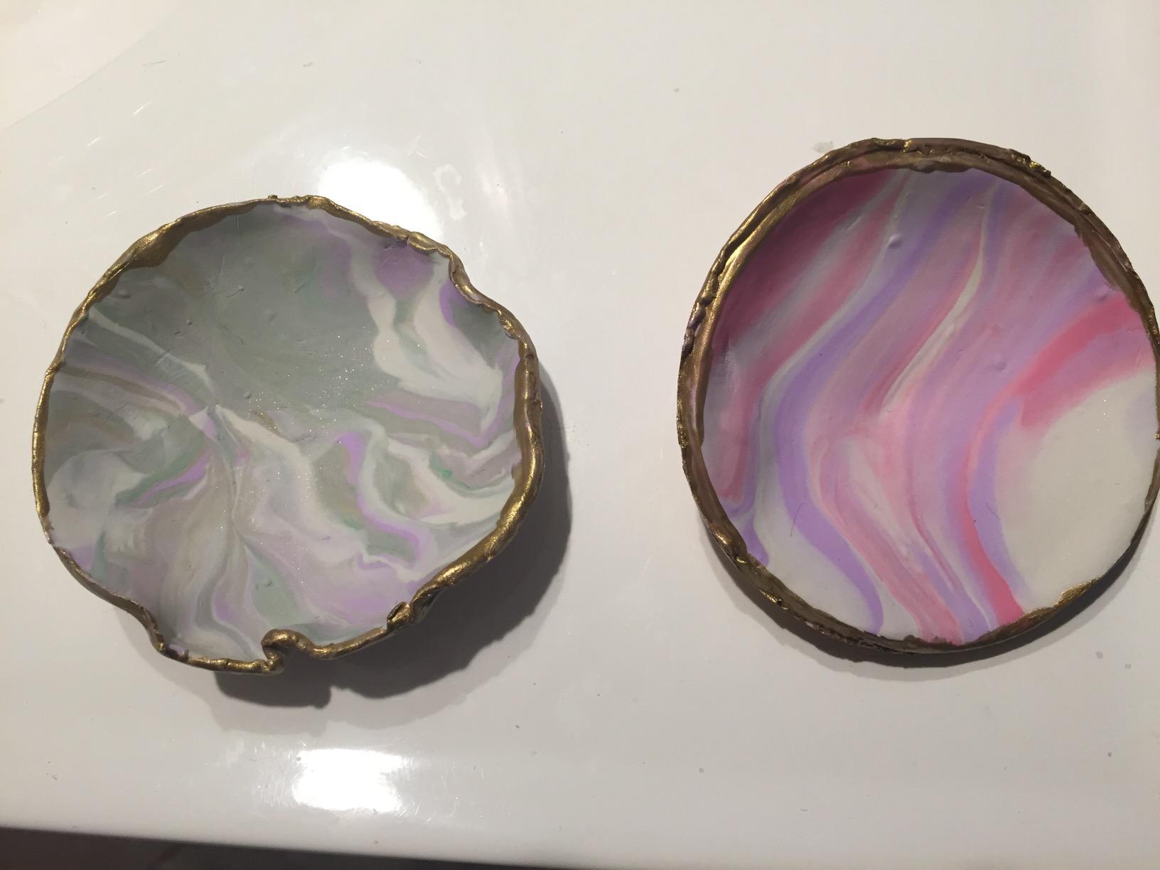 III® 12 Pastel Colors of Polymer Oven-Bake Clay, Non Toxic 12 oz., Great for Modeling, Sculpting, Holiday, DIY & School Projects. Perfect for Kids & Beginners! customer photo 1