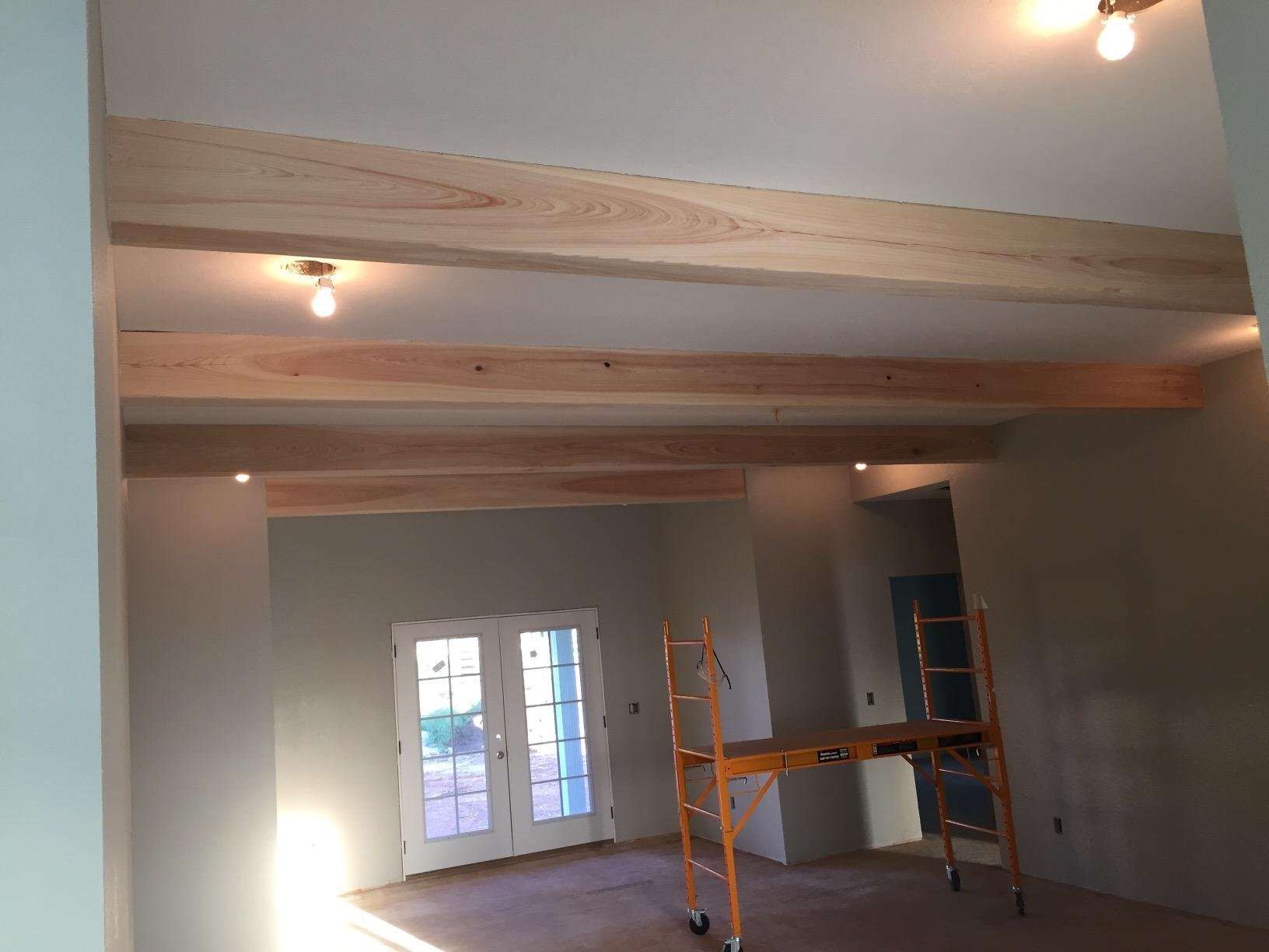 DEWALT Rotary Sander, Variable Speed, Dust Shroud, 5-Inch (DWE6401DS) customer photo 1