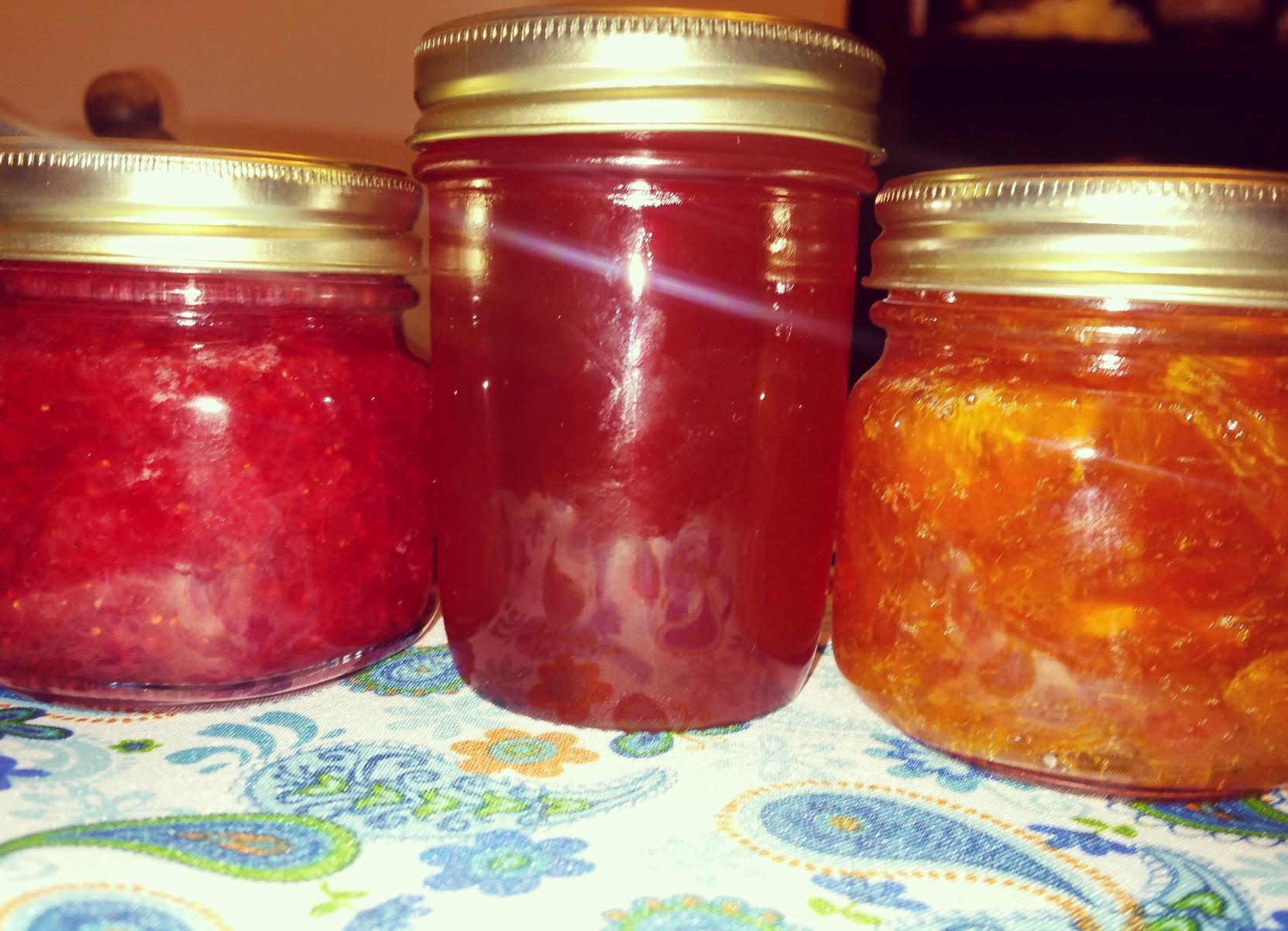PrepWorks Canning Funnel for Easy, Mess-Free Canning and Pouring into Jars customer photo 2