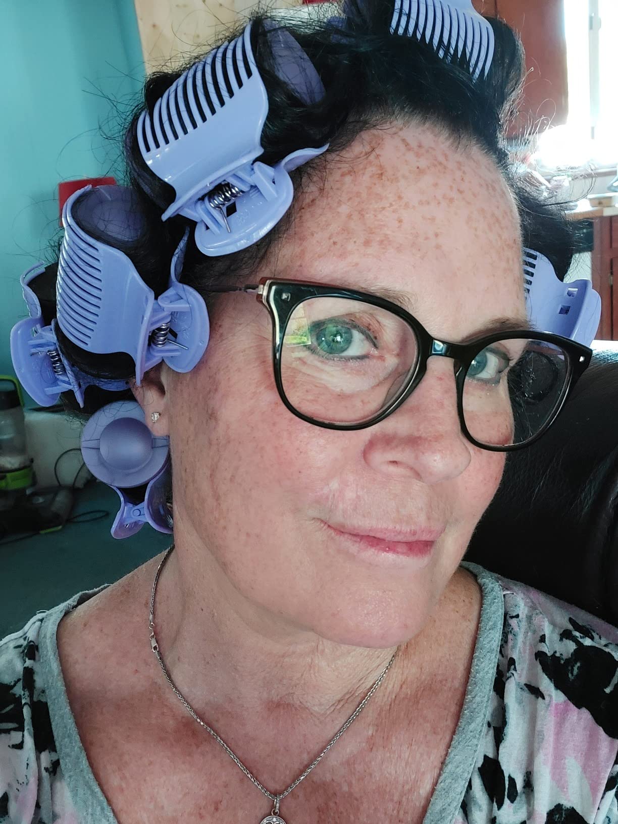 Conair Ceramic Hot Rollers, 1 3/4