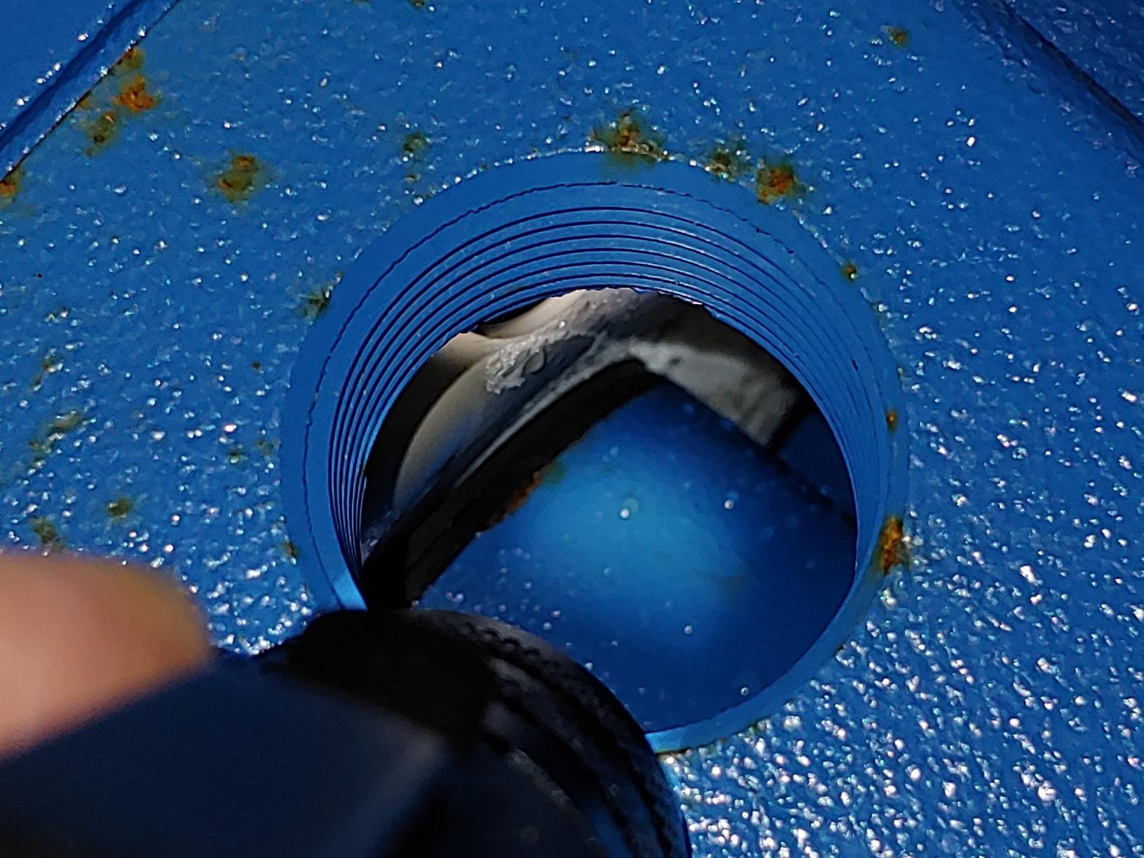 Goulds Pump J5S Shallow Well Jet Pump, 115/230 volt, 1/2 hp customer photo 1