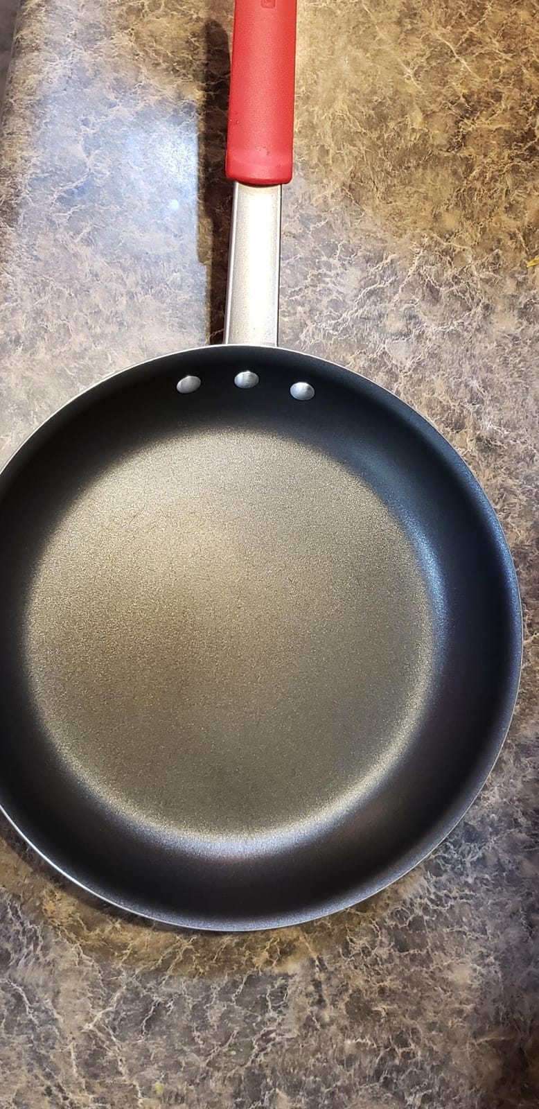 Tramontina Professional 10-Inch Non Stick Frying Pan customer photo 2