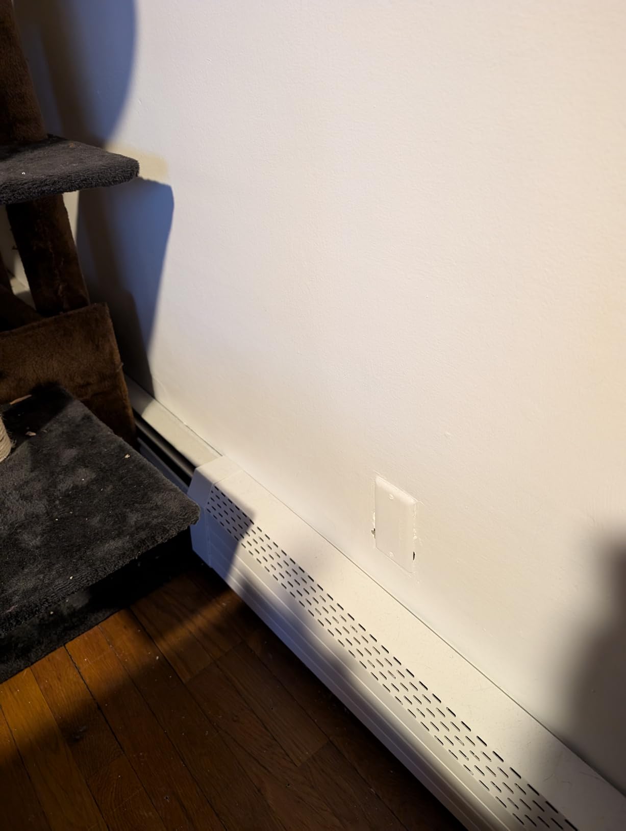 neatheat 6ft Baseboard Heat Front Cover customer photo 2