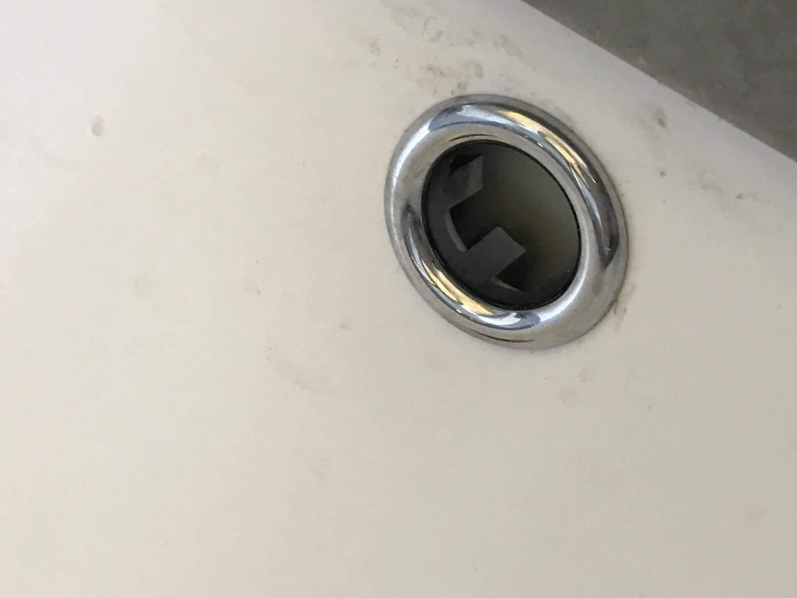 Nantucket Sinks UM-16x11-W Rectangular Undermount Bathroom Sink – 16