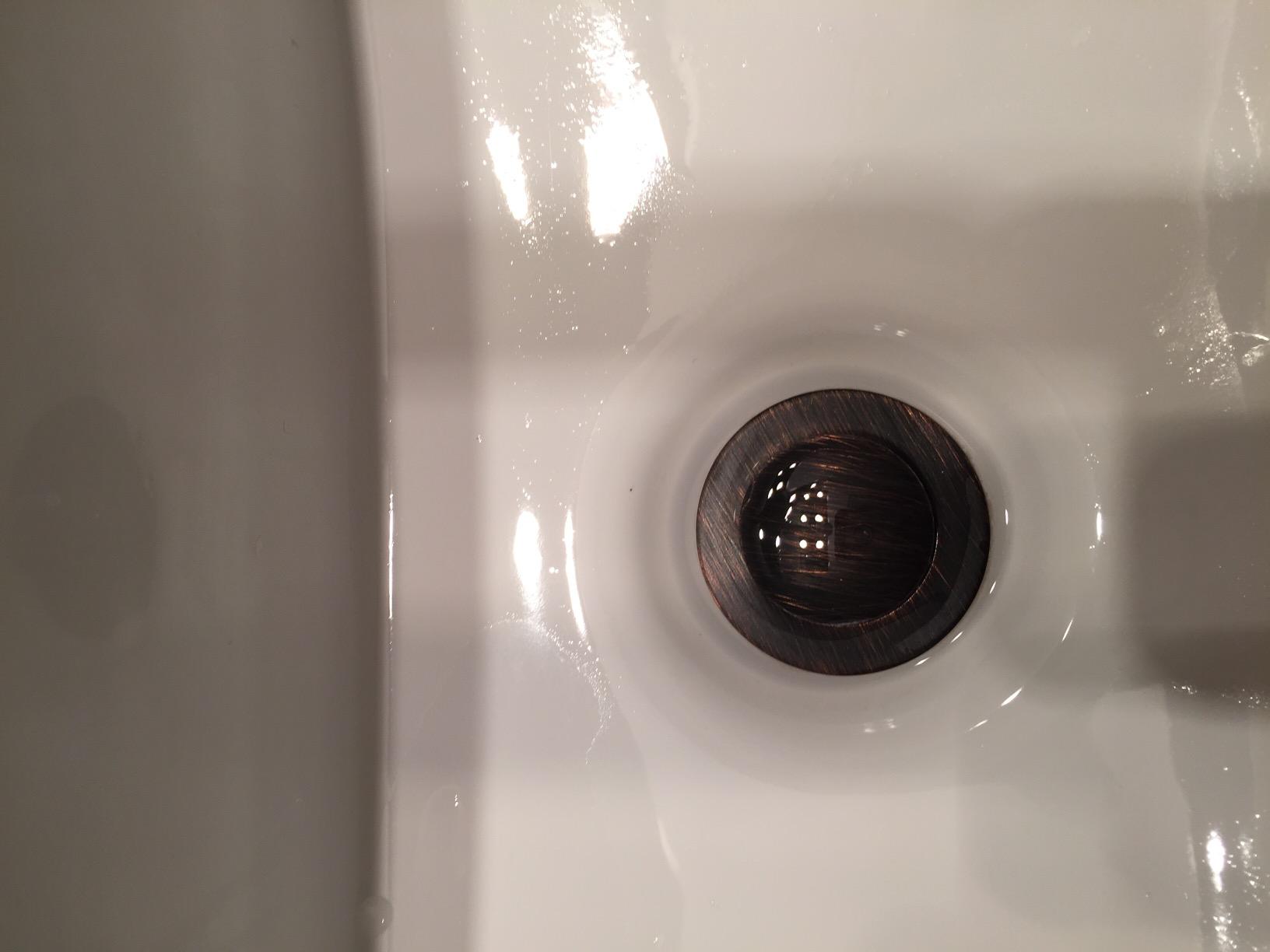 Nantucket Sinks UM-16x11-W Rectangular Undermount Bathroom Sink – 16