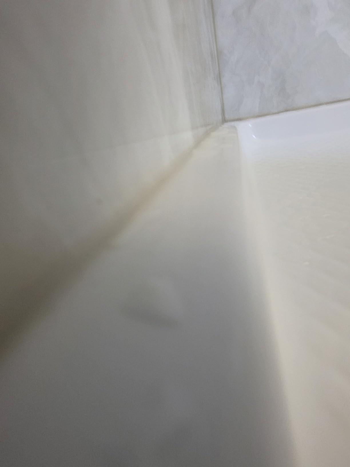 DreamLine SlimLine 34 in. D x 60 in. W x 2 3/4 in. H Right Drain Single Threshold Shower Base in White, DLT-1134602 customer photo 2