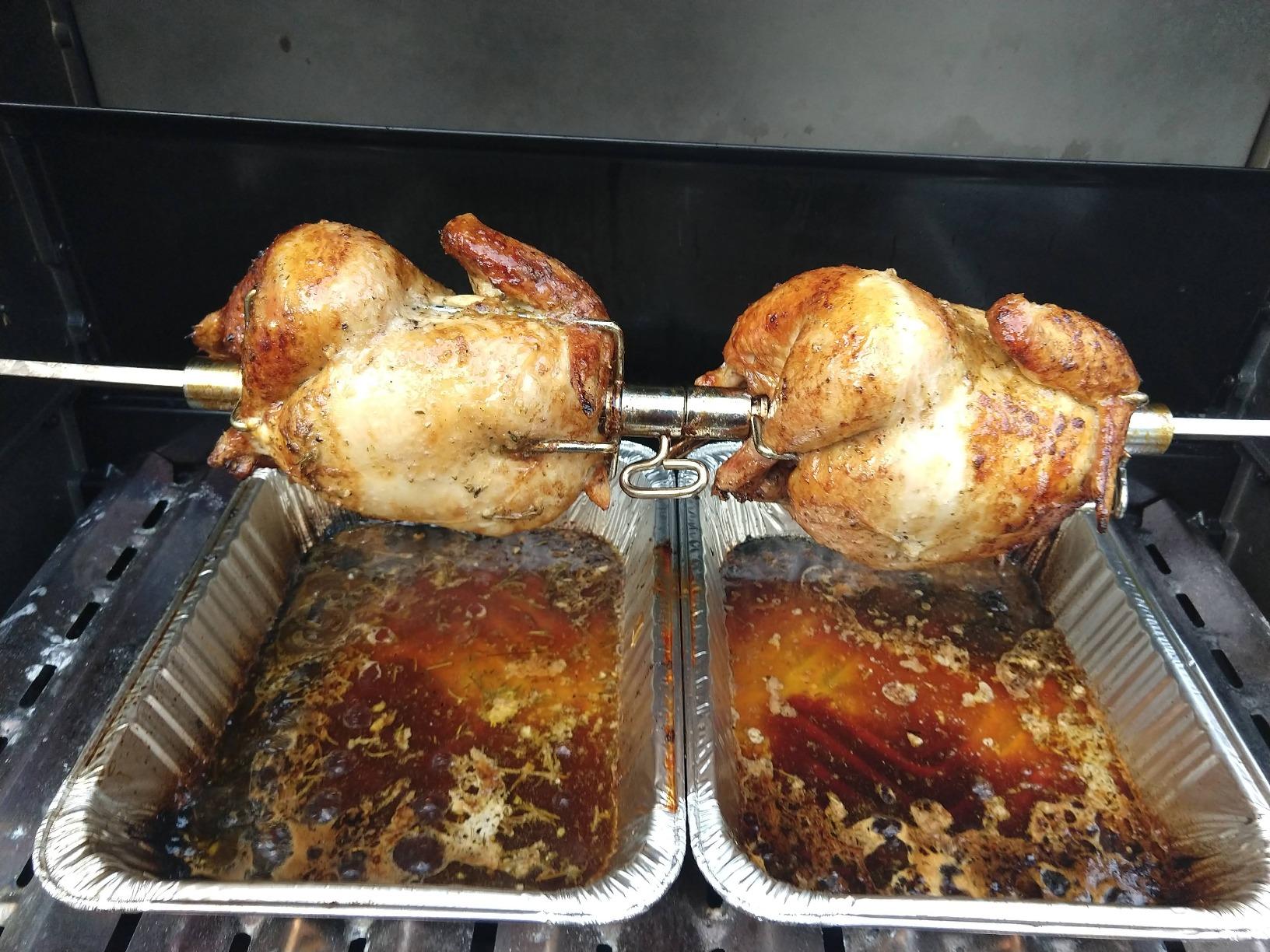 Broil King 60190 Premium Smoker Box, Stainless Steel customer photo 2