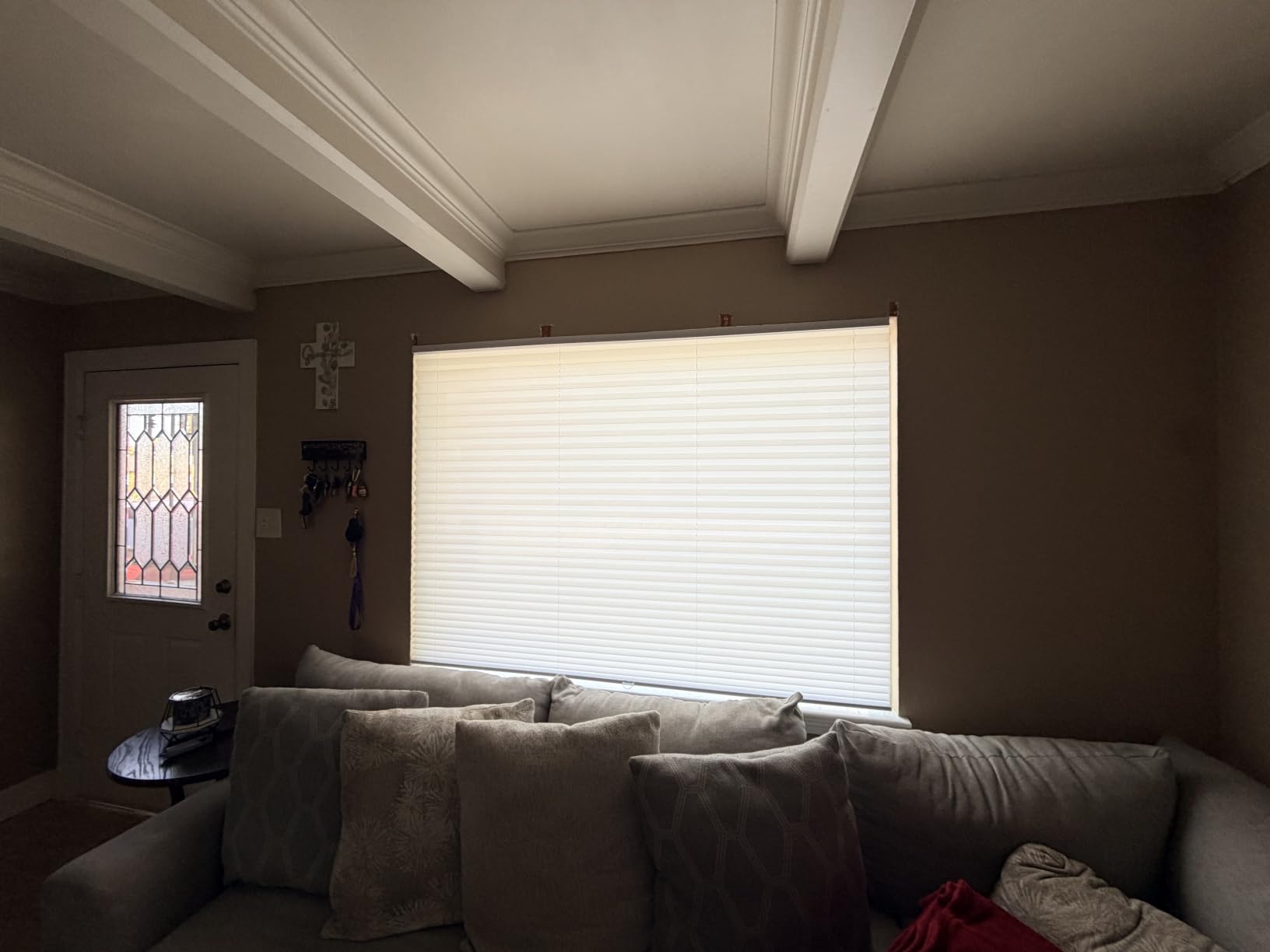 DEZ FURNISHINGS Cordless 1