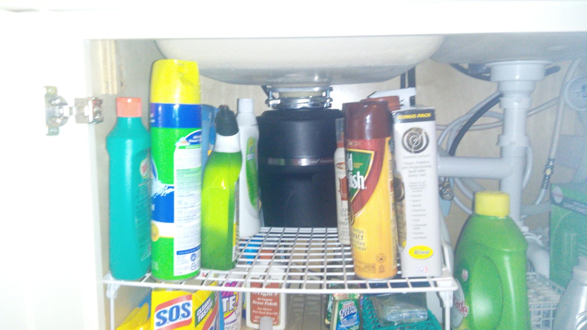 InSinkErator Evolution Pro 3/4 hp Continuous Feed Garbage Disposal w SoundSeal customer photo 1