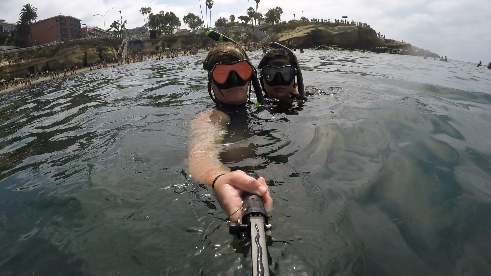 SeaDive Oceanways Superview/HD Anti-Fog Mask customer photo 1