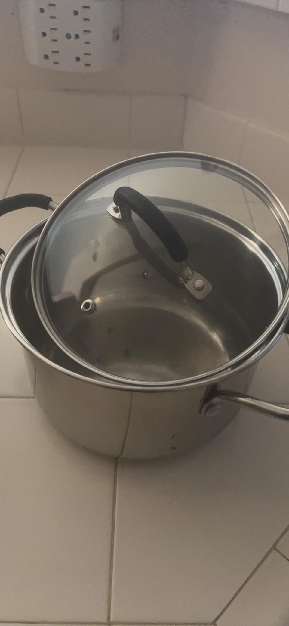 Cook N Home 20 Quart Stainless Steel Large Stock Pot with Lid customer photo 1