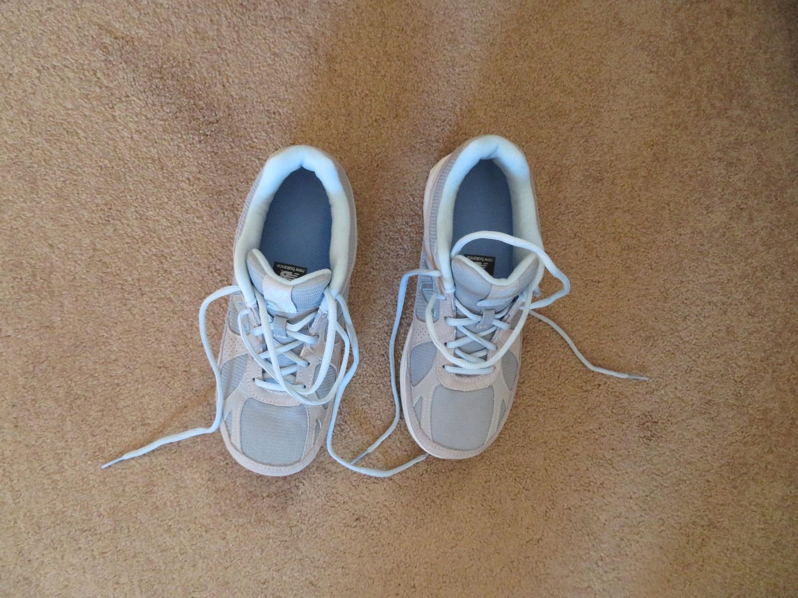 New Balance Women's 877 V1 Walking Shoe customer photo 1