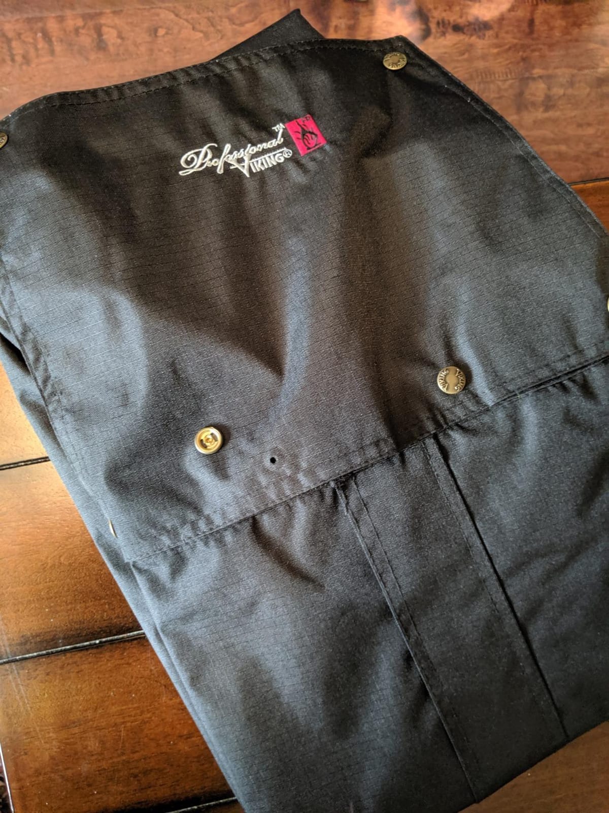 Viking Journeyman FR Bib Overalls, Class 1 Hi-Vis Rain Pants customer photo 2