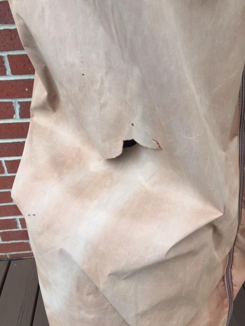AZ Patio Tall Patio Heater Cover, 87
