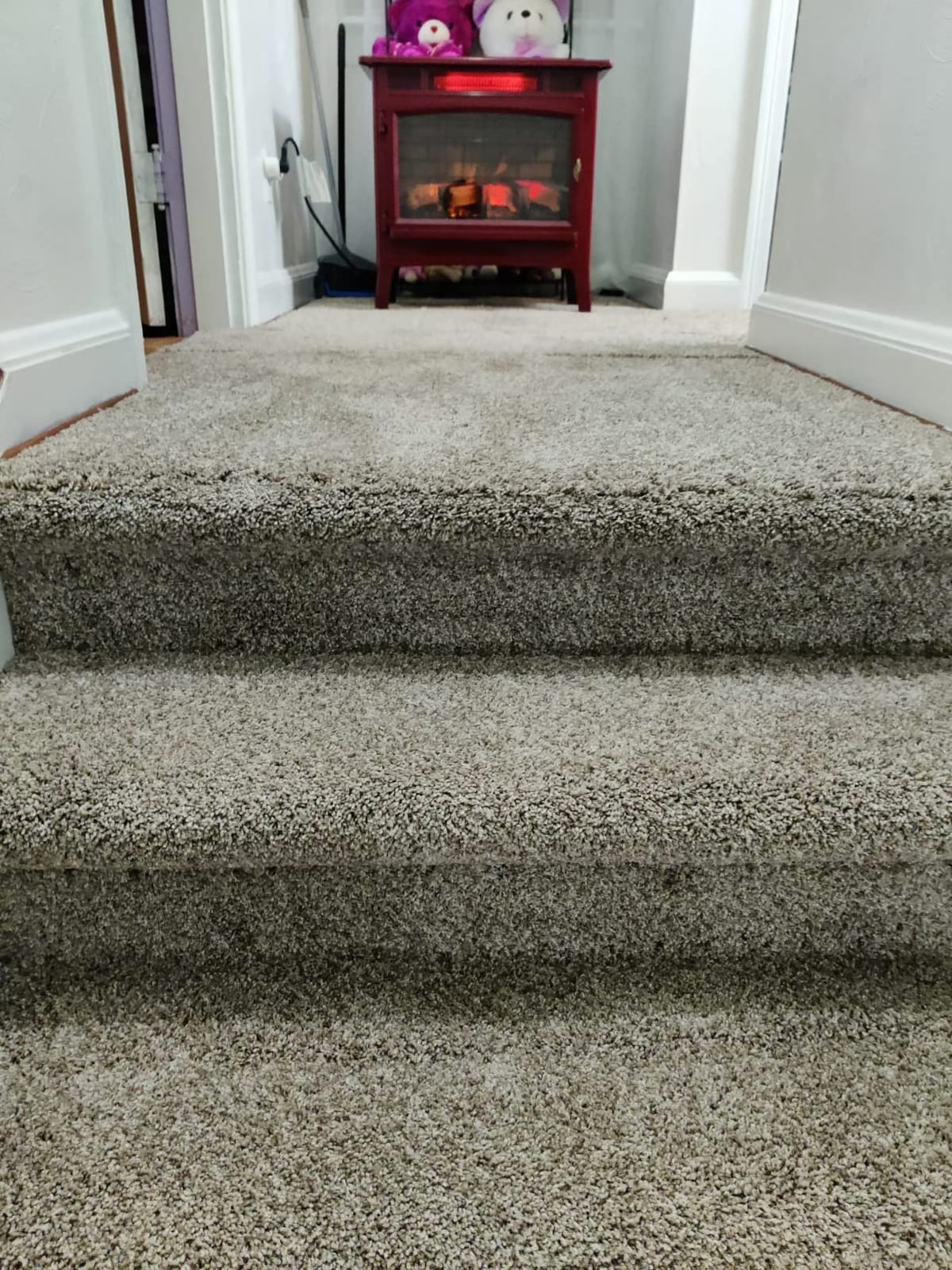 QEP 10408 Economy Knee Kicker customer photo 2
