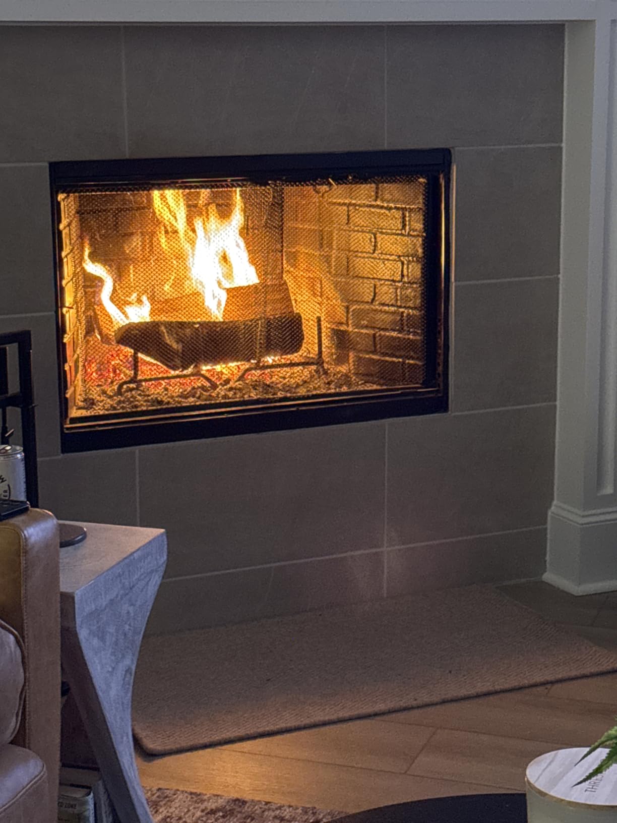 Plow & Hearth Dalton 2x3'6
