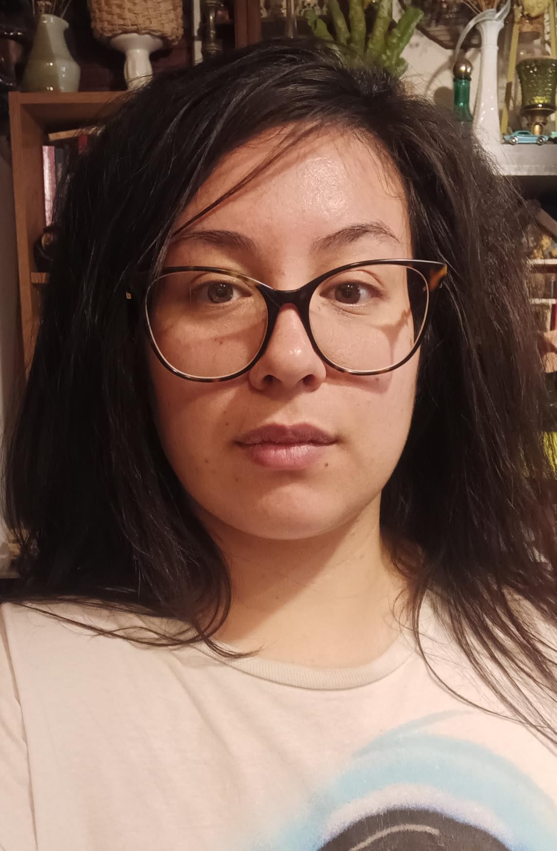 Bed Head Little Tease Hair Crimper | Small Texture, Pumped-Up Volume, & Extra Shine | Crimper Hair Tool with Tourmaline Ceramic Coating for Less Damage (1 in) customer photo 2