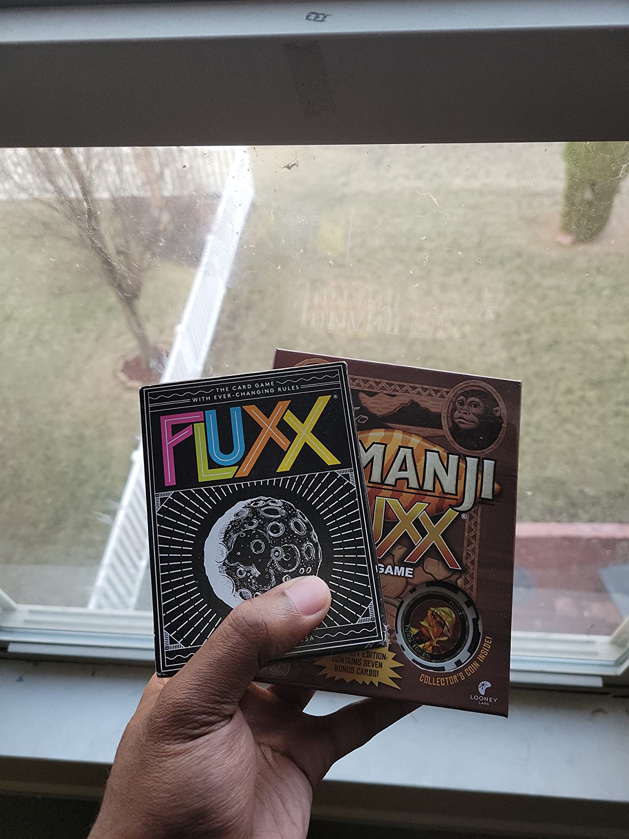 Looney Labs Fluxx 5.0 Card Game Fun, Fast-Paced, Ever-Changing Rules, Perfect for Family Game Night and Parties customer photo 2