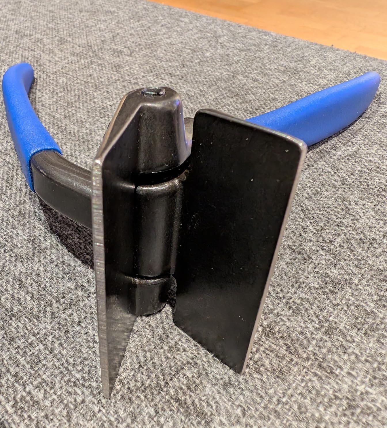 MIDWEST Seamer Tong, 3