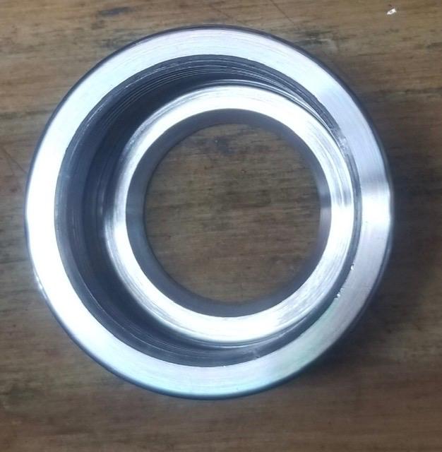 Accusize Industrial Tools ER40 Collet System, R8 Shank, 15 Pcs, 0223-0984 customer photo 2