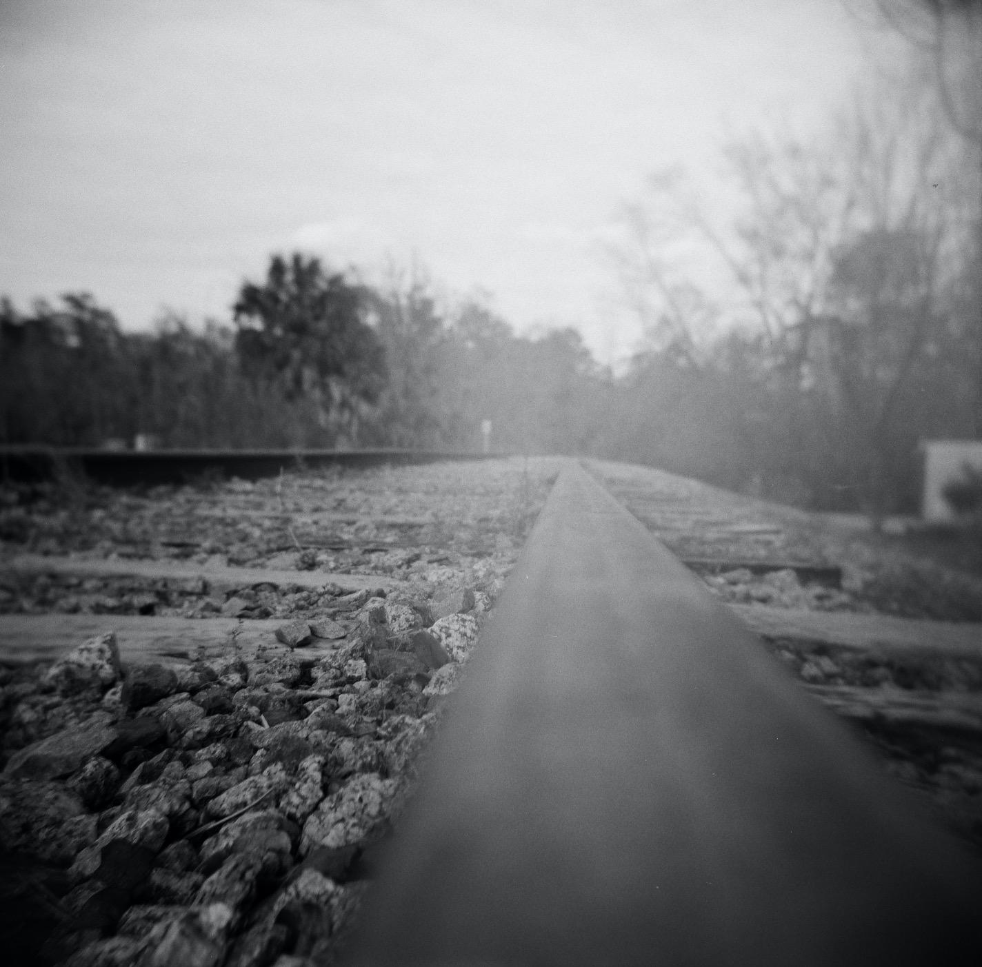 Holga 120N Medium Format Film Camera (Black) with Ilford HP5 Plus Black and White Negative Film 120mm Single Roll customer photo 1