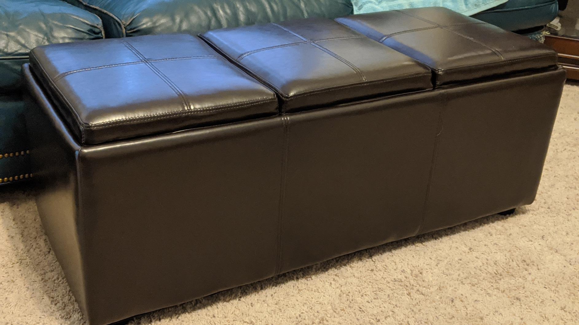 SIMPLIHOME Avalon 42