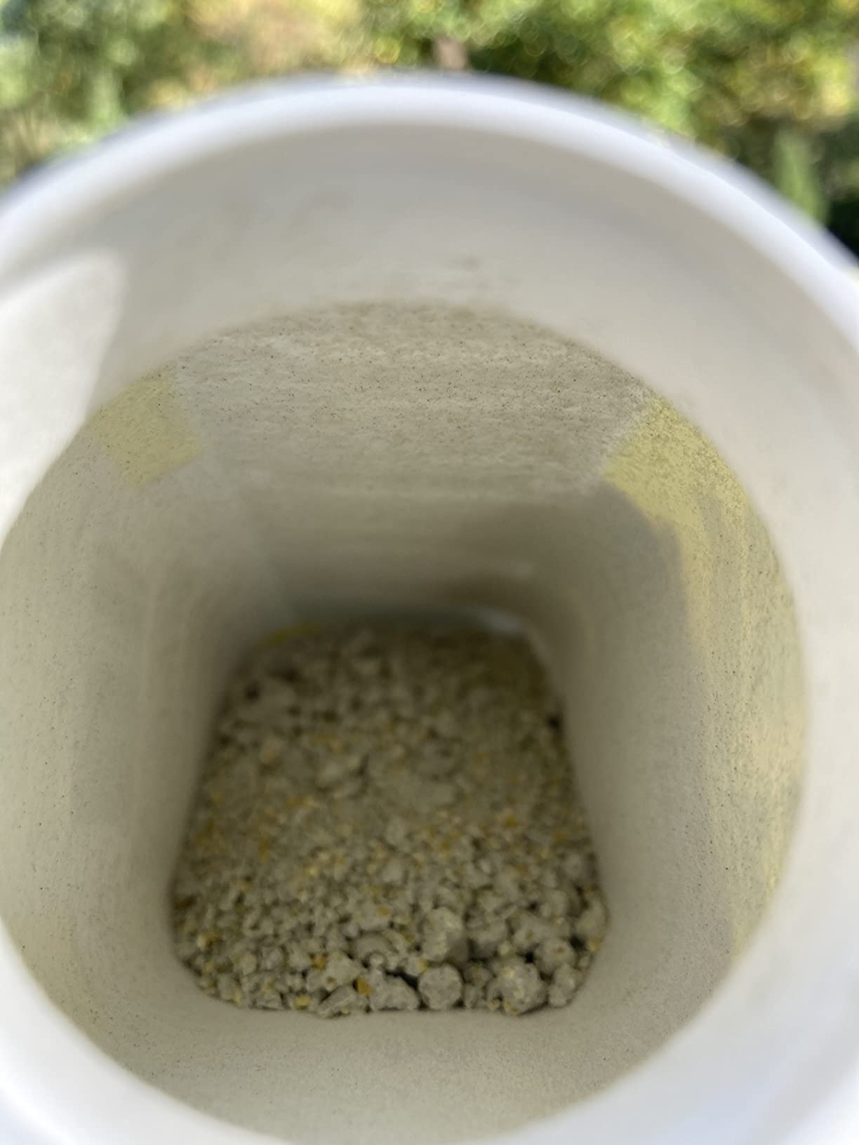 Tomcat Mole & Gopher Bait, 6 oz. | Pelleted Bait, Mole Killer customer photo 1