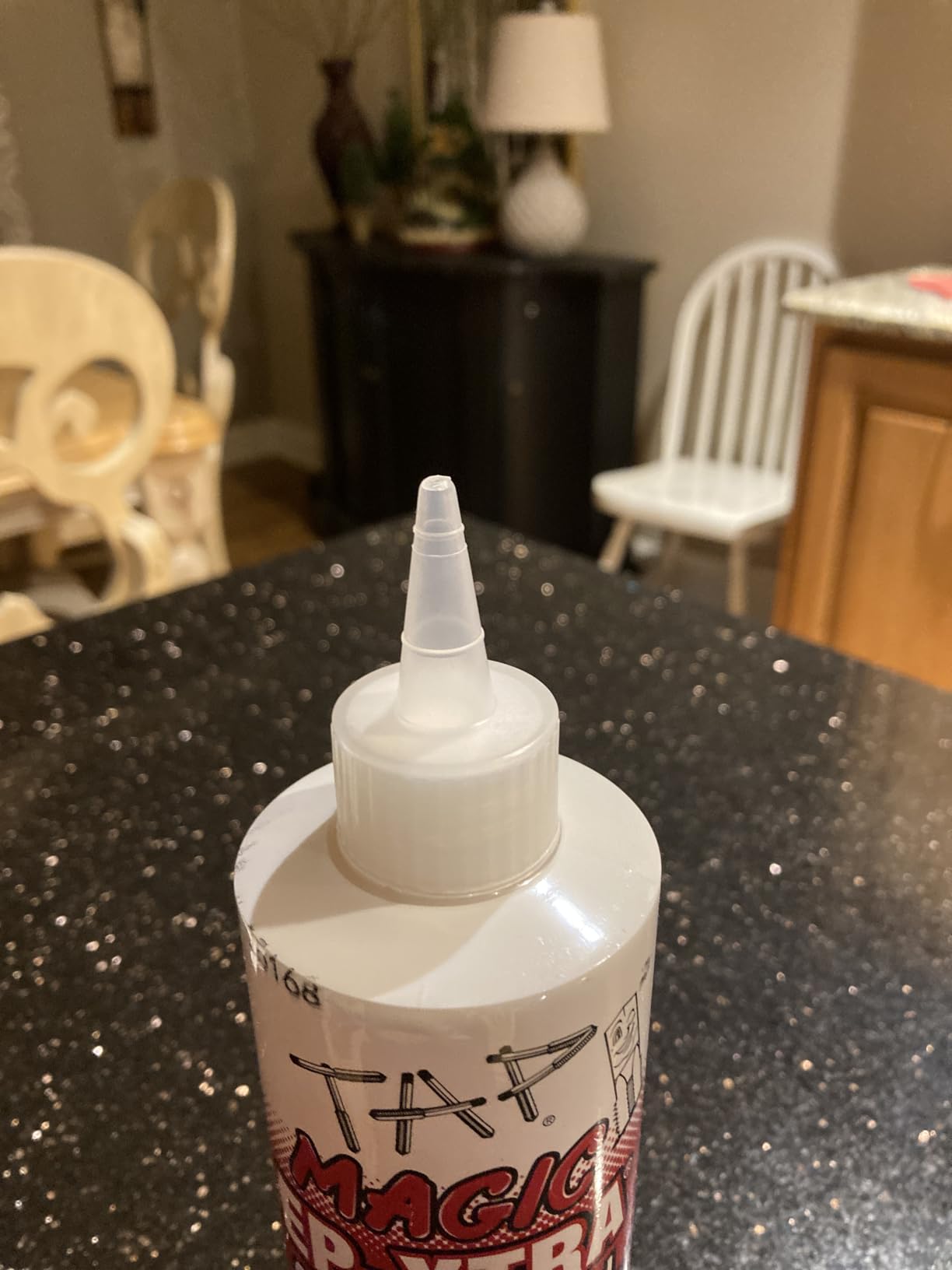 TapMagic 16 oz. Can New Improved Cutting Fluid customer photo 2