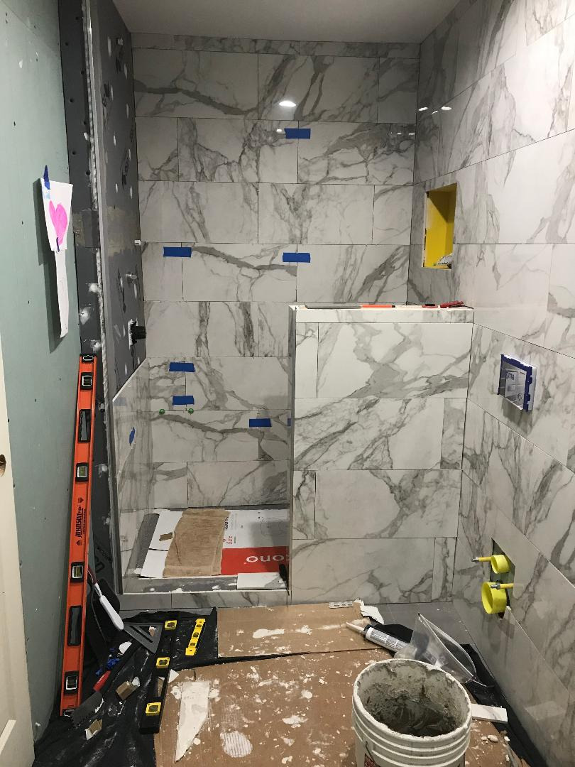 Geberit 111.798.00.1, Blue customer photo 2