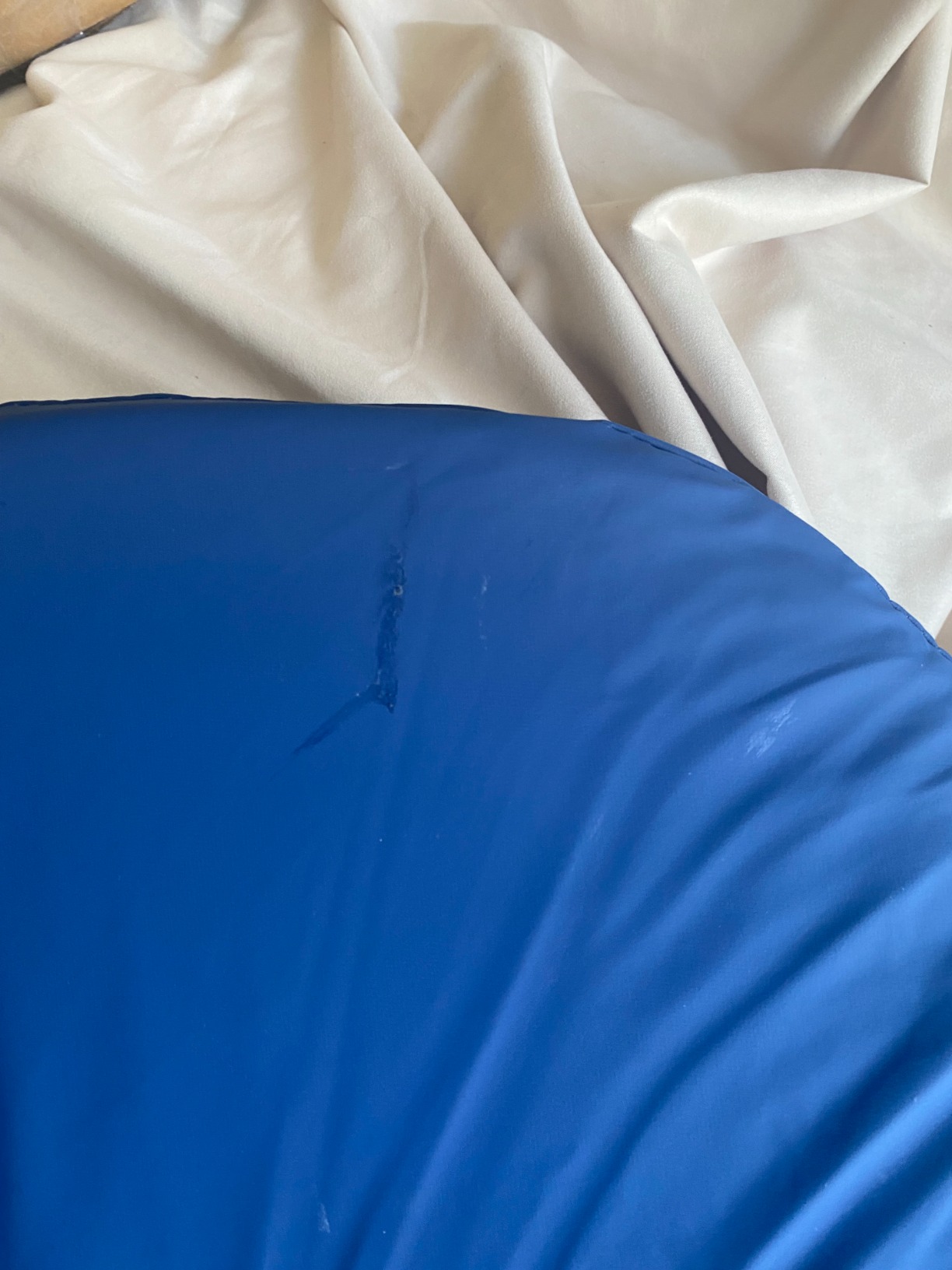 Bedsore Rescue Bedsore Pressure Relief Pillow, Positioning Wedge customer photo 1