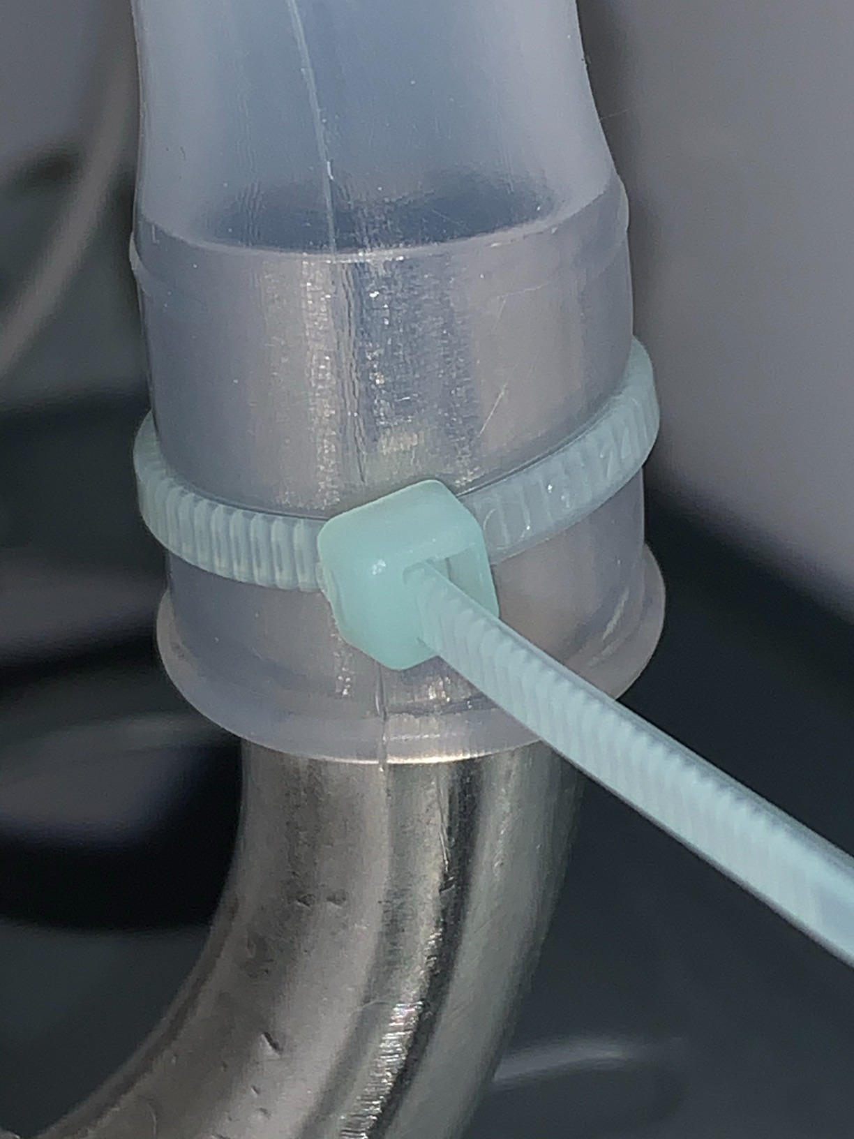 Avalon Premium Hot/Cold Top Loading Countertop Water Cooler Dispenser With Child Safety Lock. UL Listed- White customer photo 2