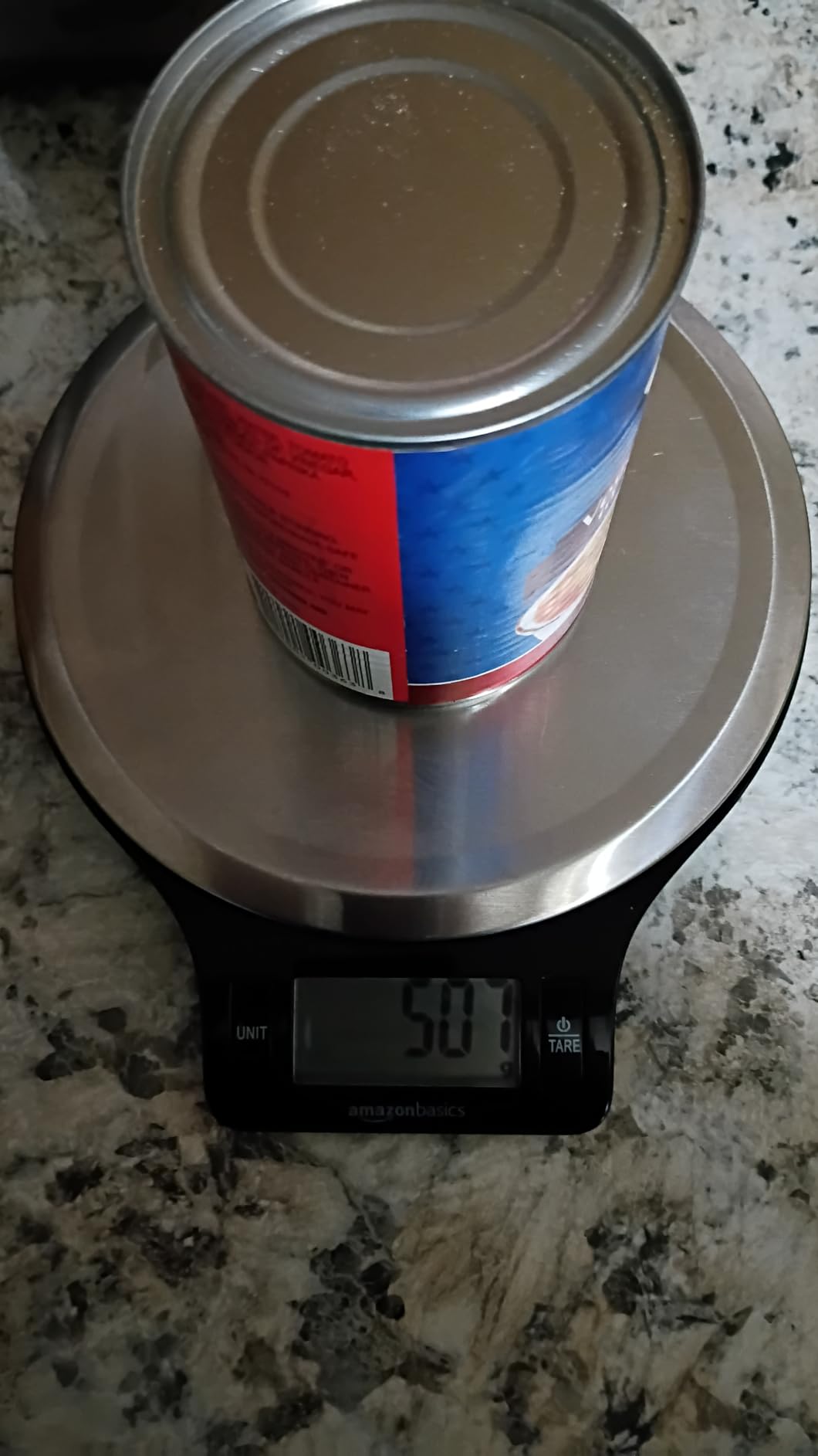 Weighmax W-2809 90 LB X 0.1 OZ Durable Stainless Steel Digital Postal Scale, Shipping Scale With AC adapter, 1 Pack customer photo 1