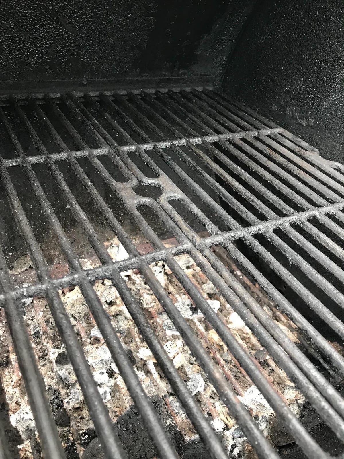 Kona Safe/Clean Bristle-Free Grill Brush - Stainless Steel BBQ Cleaner customer photo 2